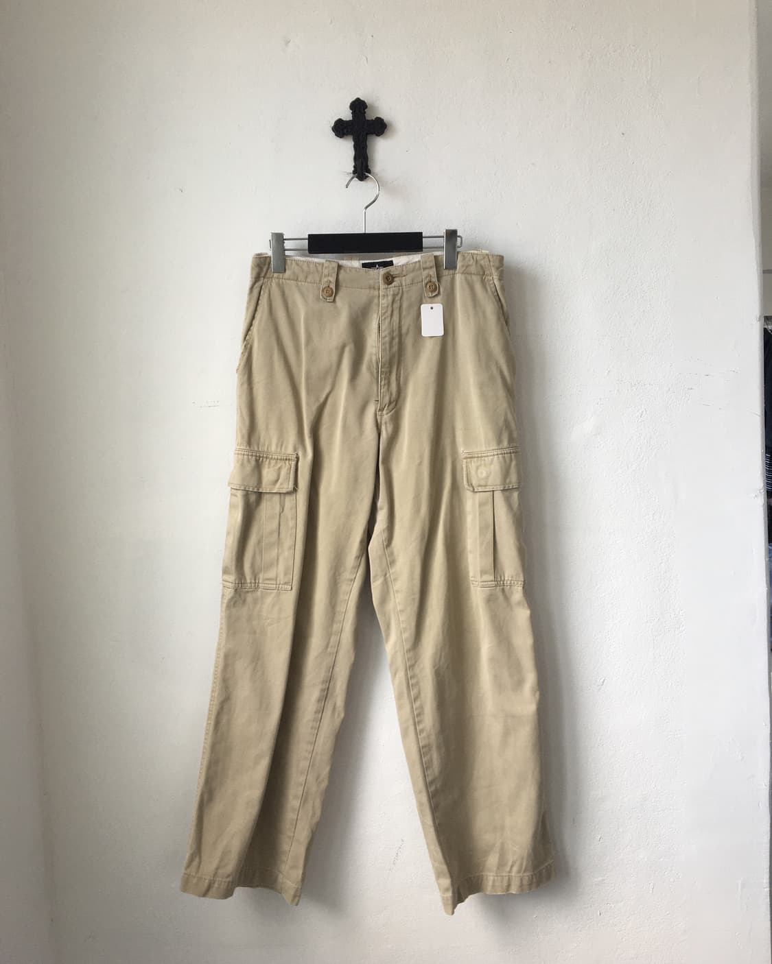 Alpha industries cago pants 상품이미지1