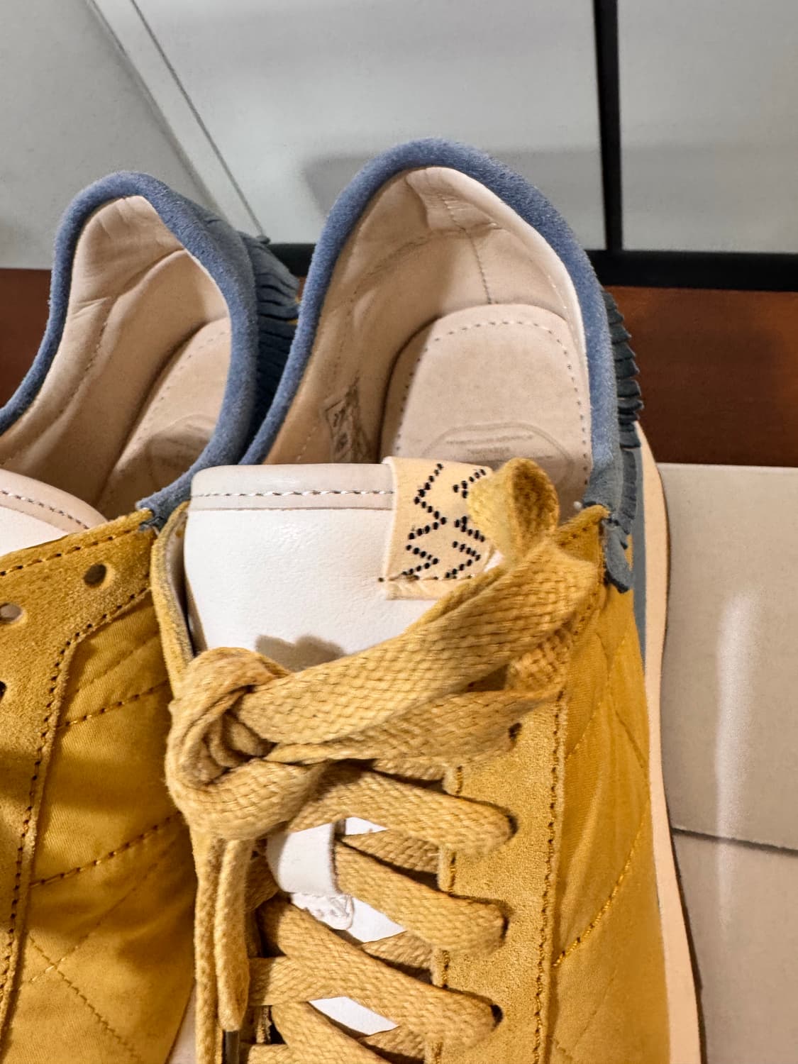 비즈빔 왈피 러너 10.5 상품이미지8