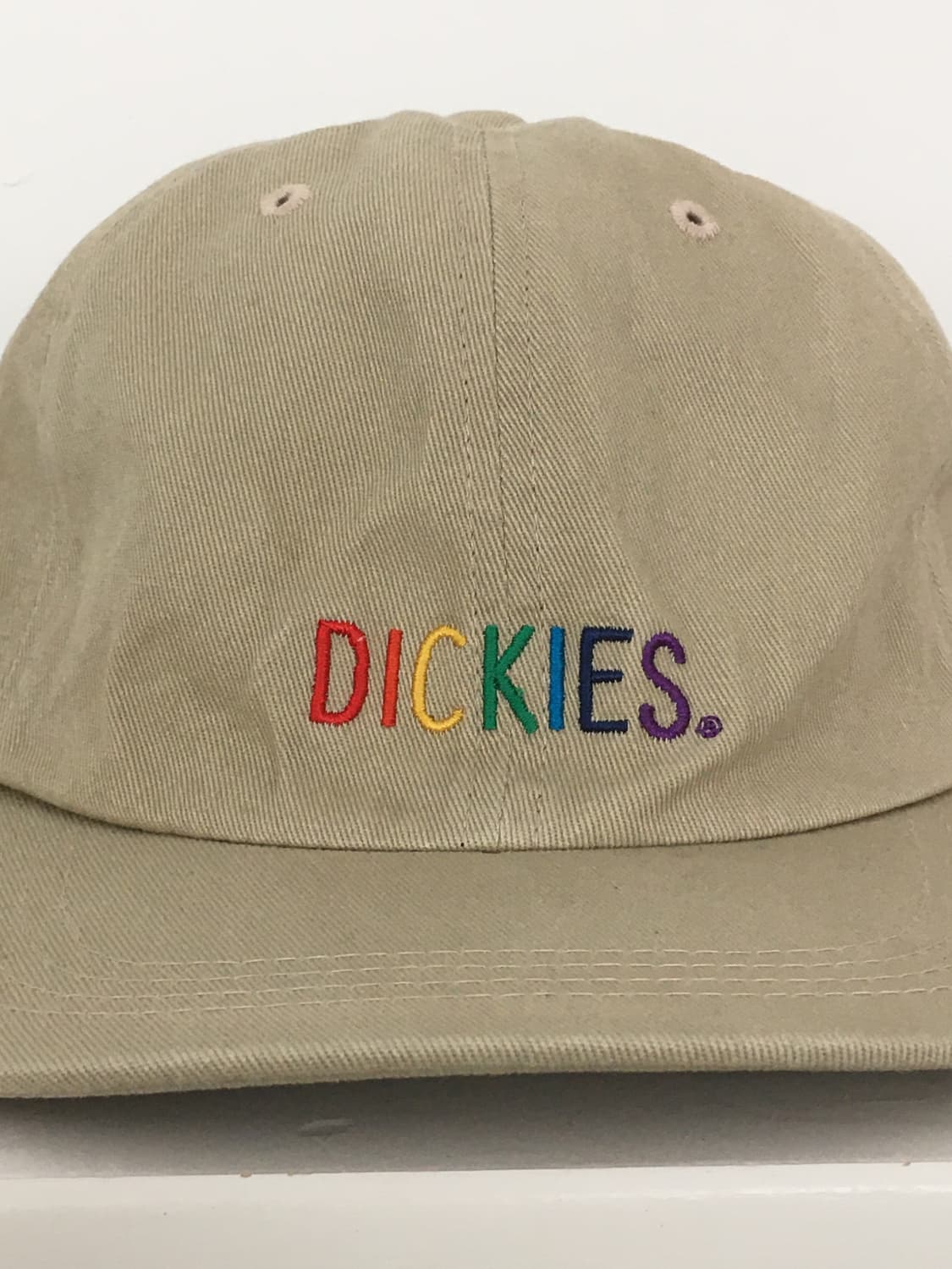 [dickes] vintage cap 상품이미지5