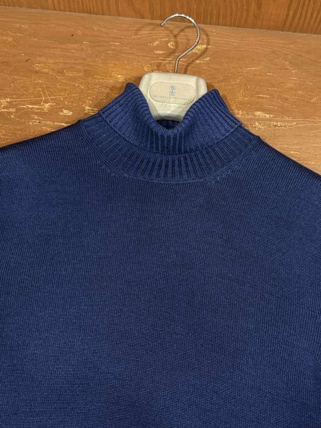 그랑사쏘 터틀넥 상품이미지7