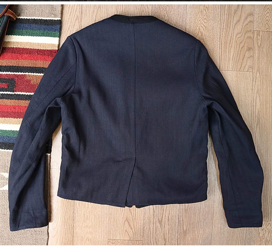 일본판 franklin tailored 프랭클린 테일러드  아메카지 자켓 상품이미지5