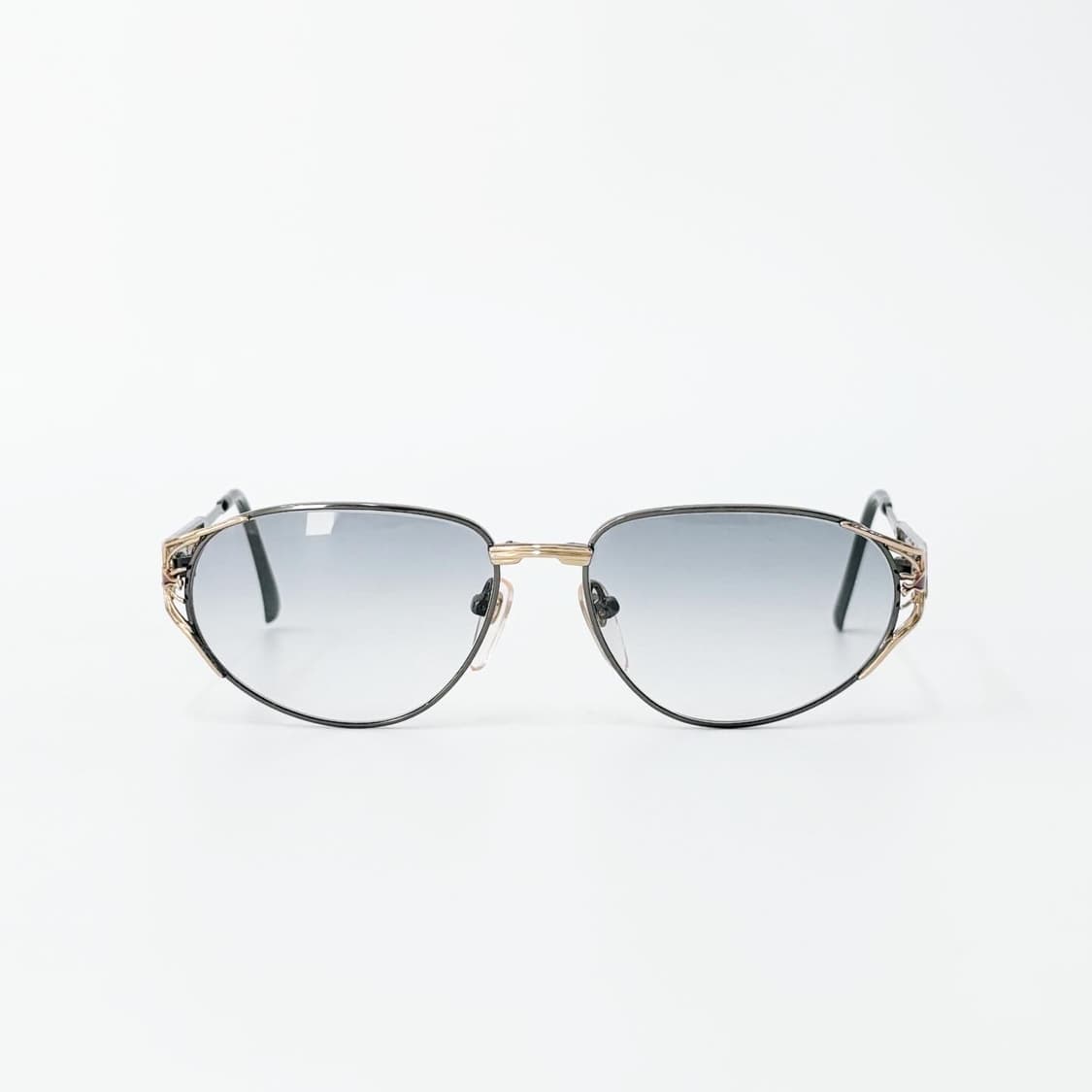 STUSSY 그레이 틴트 데드스탁 빈티지안경 상품이미지2