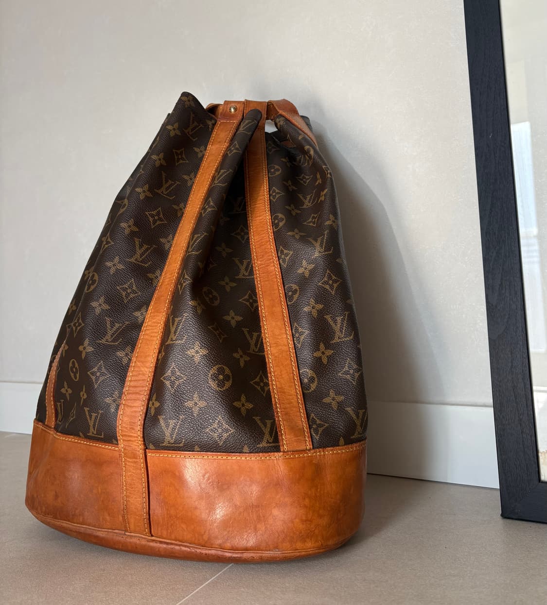 루이비통 란도네 숄더백 상품이미지1