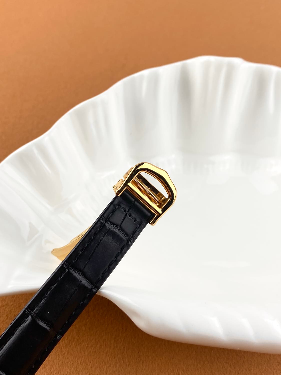 [카리나님 착용] cartier must trinity tank SM 상품이미지10