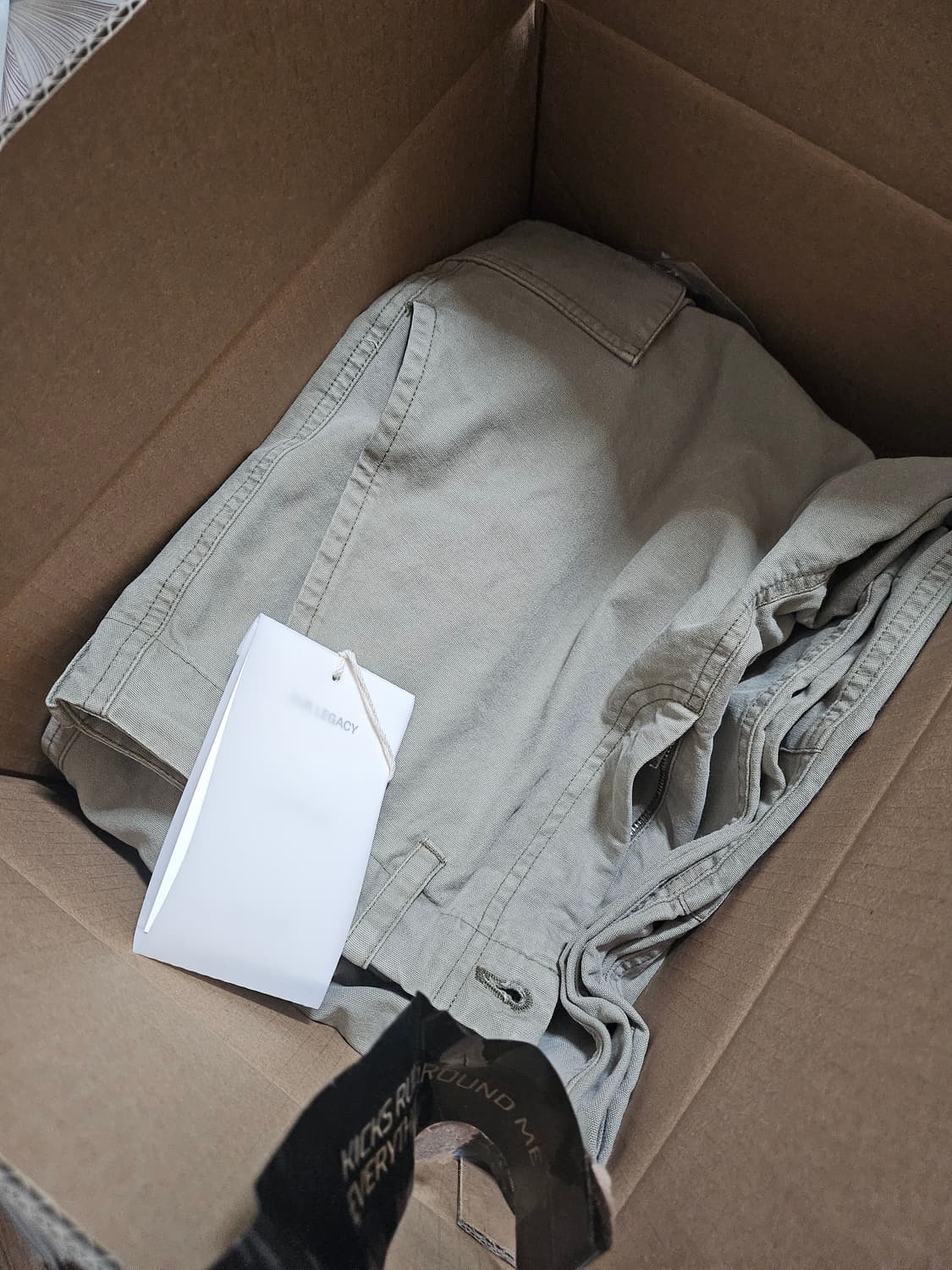 [48] 아워레가시 마운트 카고 피폴 캔버스 상품이미지2