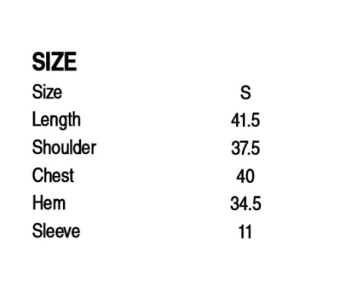 반택가능/ Adnl Half Sleeve White 상품이미지3
