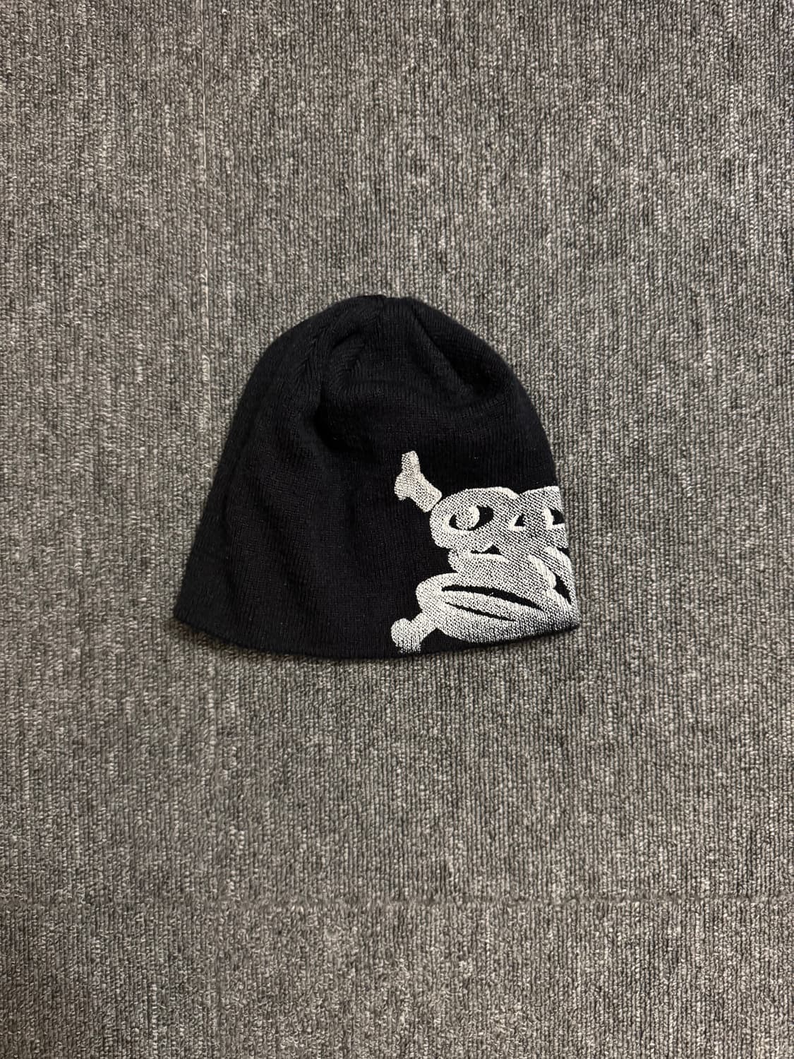 보이롱페이스 비니 상품이미지1