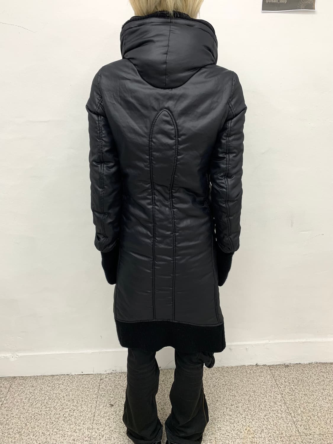 L.G.B long bono parka   상품이미지3
