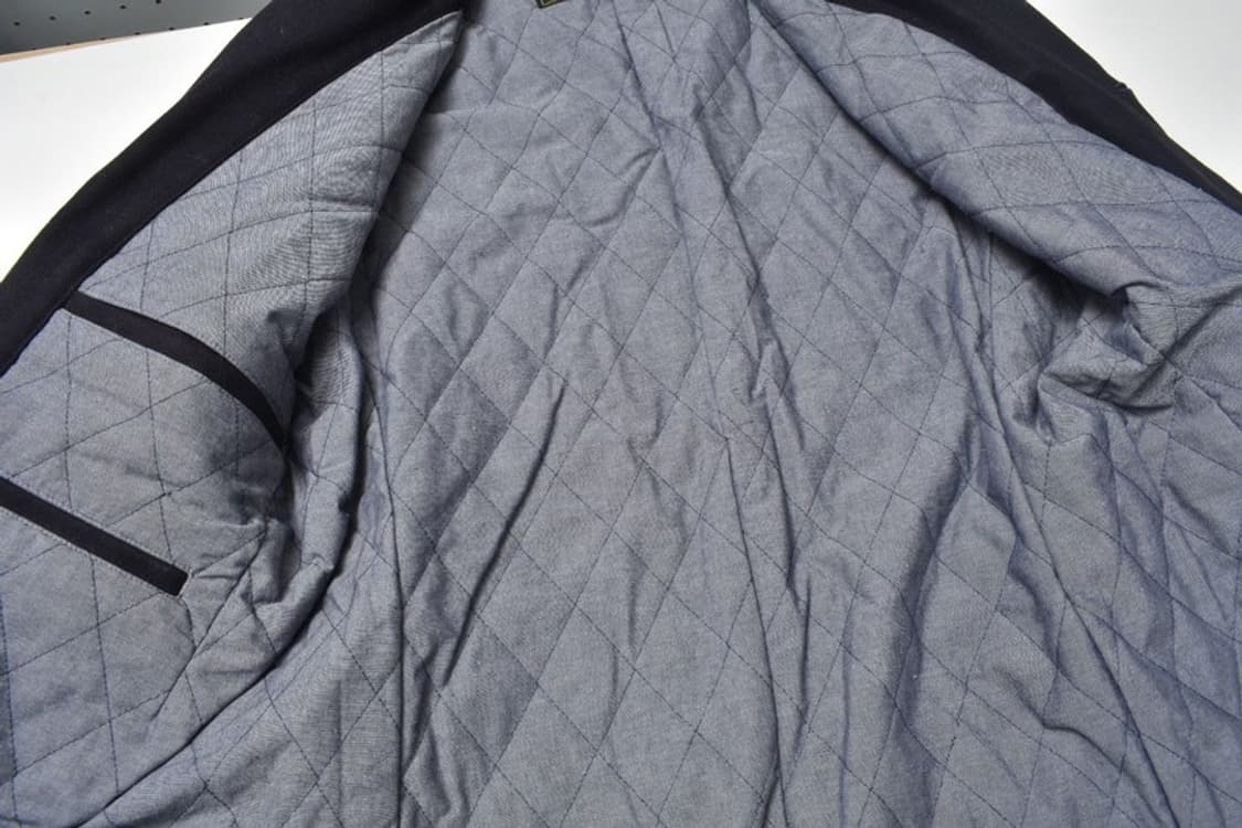 00S 폴로 랄프포렌 울 피코트 L N1081 상품이미지7