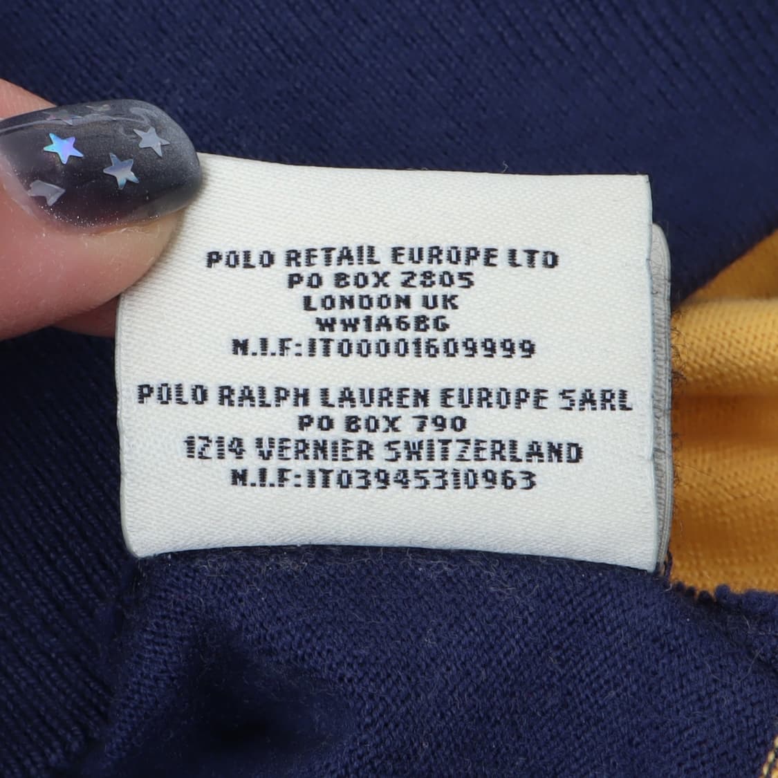 폴로 럭비 랄프로렌 후디 코튼 원피스 상품이미지10