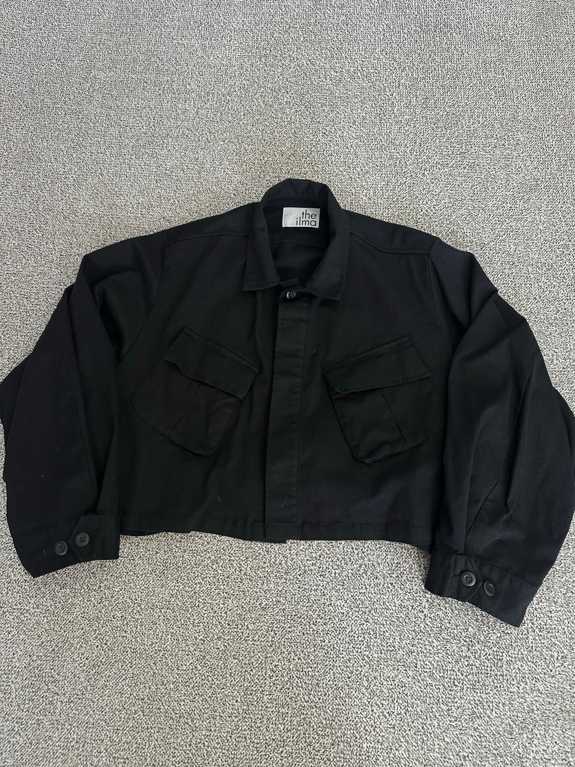 Theilma 자켓 상품이미지1