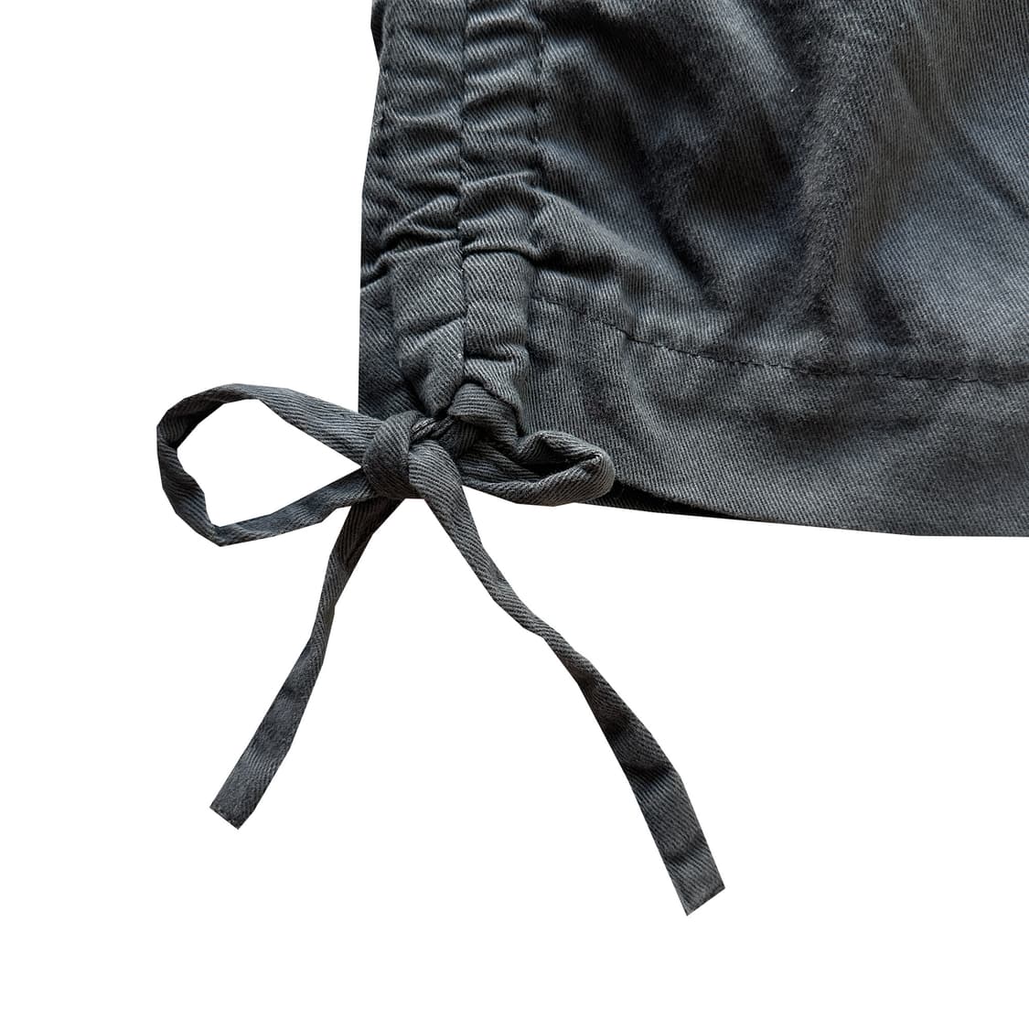 ‿Ruffle Overall ୨୧‿‿ 상품이미지4