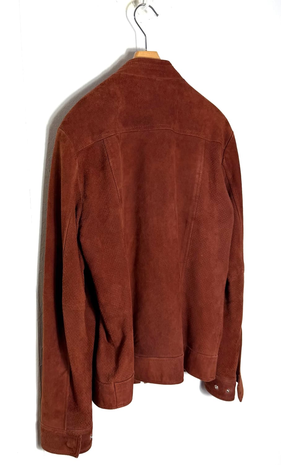 반하트 스웨이드자켓 반하트스웨이드자켓 상품이미지2