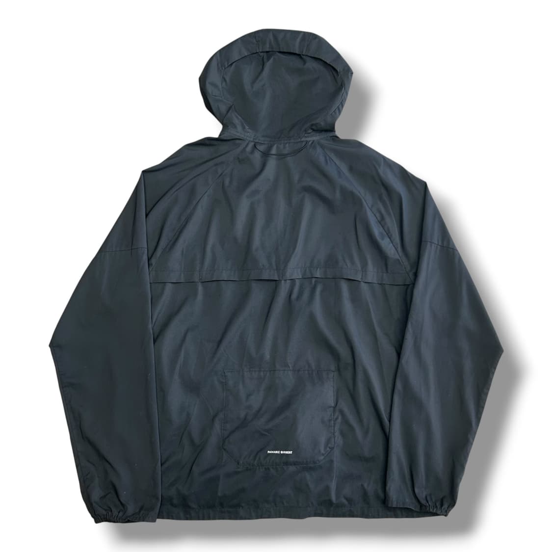 Nike 러닝 후드 바람막이 상품이미지2