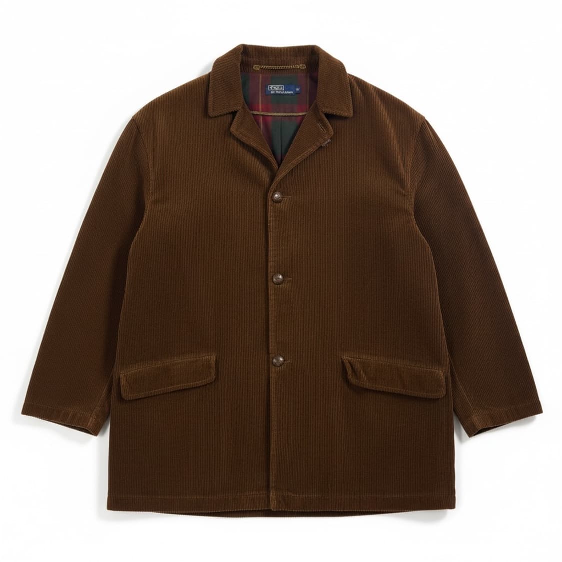 Polo Ralph Lauren corduroy jacket 105 상품이미지1