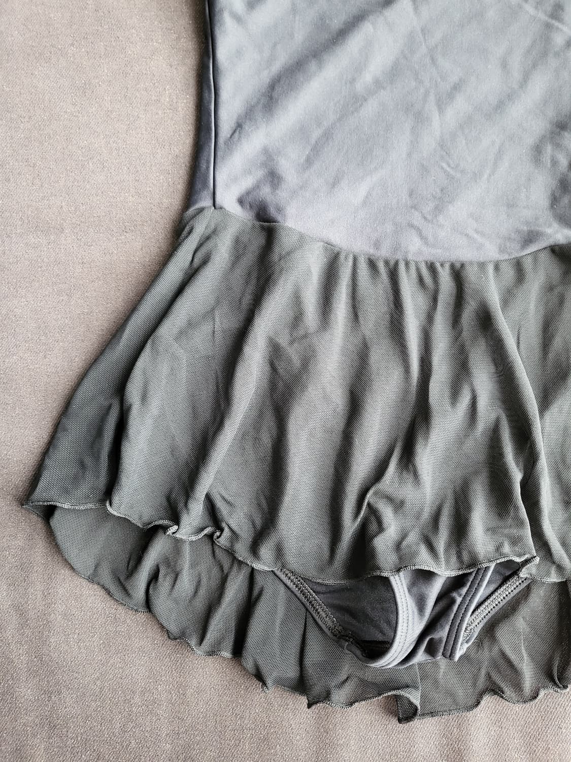 웨어무아   발레복 판매합니다 
 상품이미지3