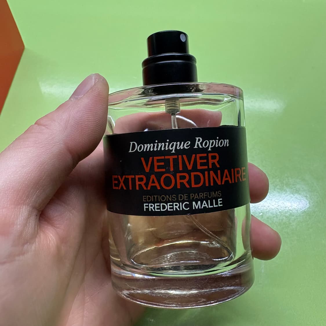 프레데릭 말 베티버 엑스트라오디네르 상품이미지2