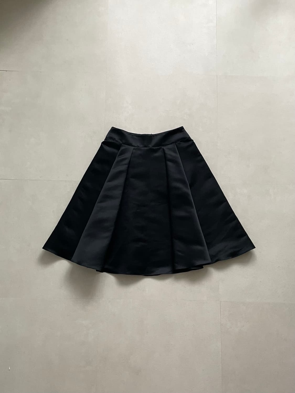 Armani Collezioni Flare skirt 상품이미지2