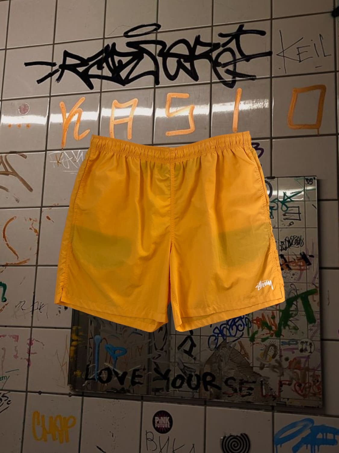 스투시 쇼츠 (32) AB1739 상품이미지1