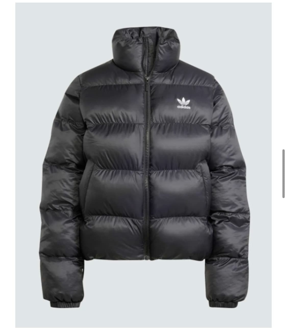 아디다스 숏 패딩 재킷 JD0420 상품이미지1