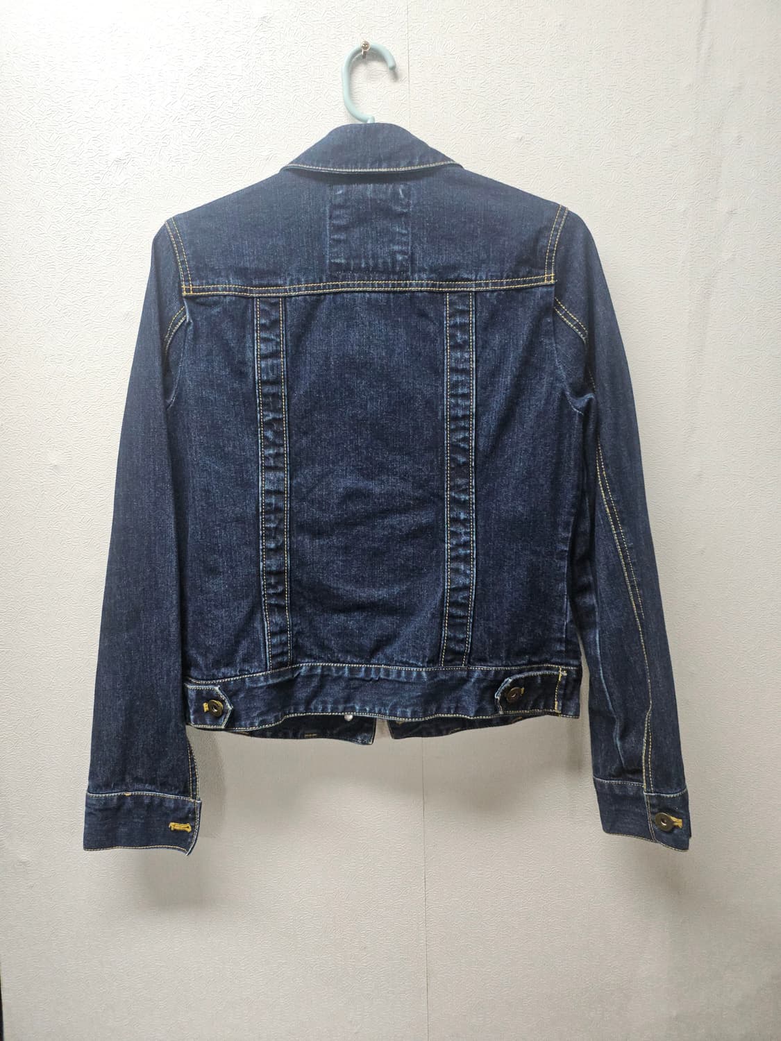 FRJEANS  진청데님 자켓 90 상품이미지3