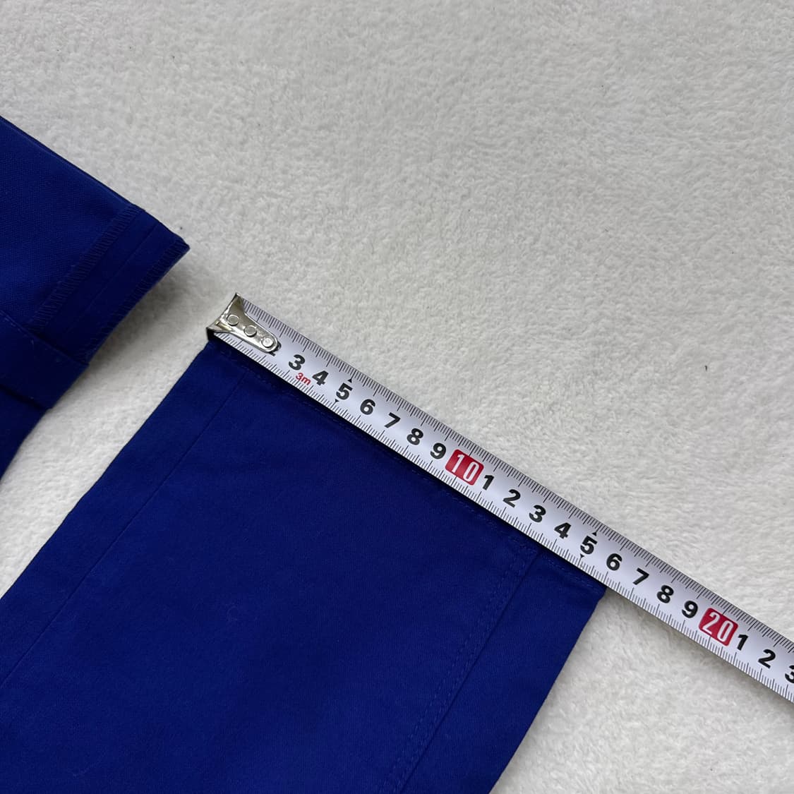 67/92 라코스테 워크팬츠 0323T 상품이미지8