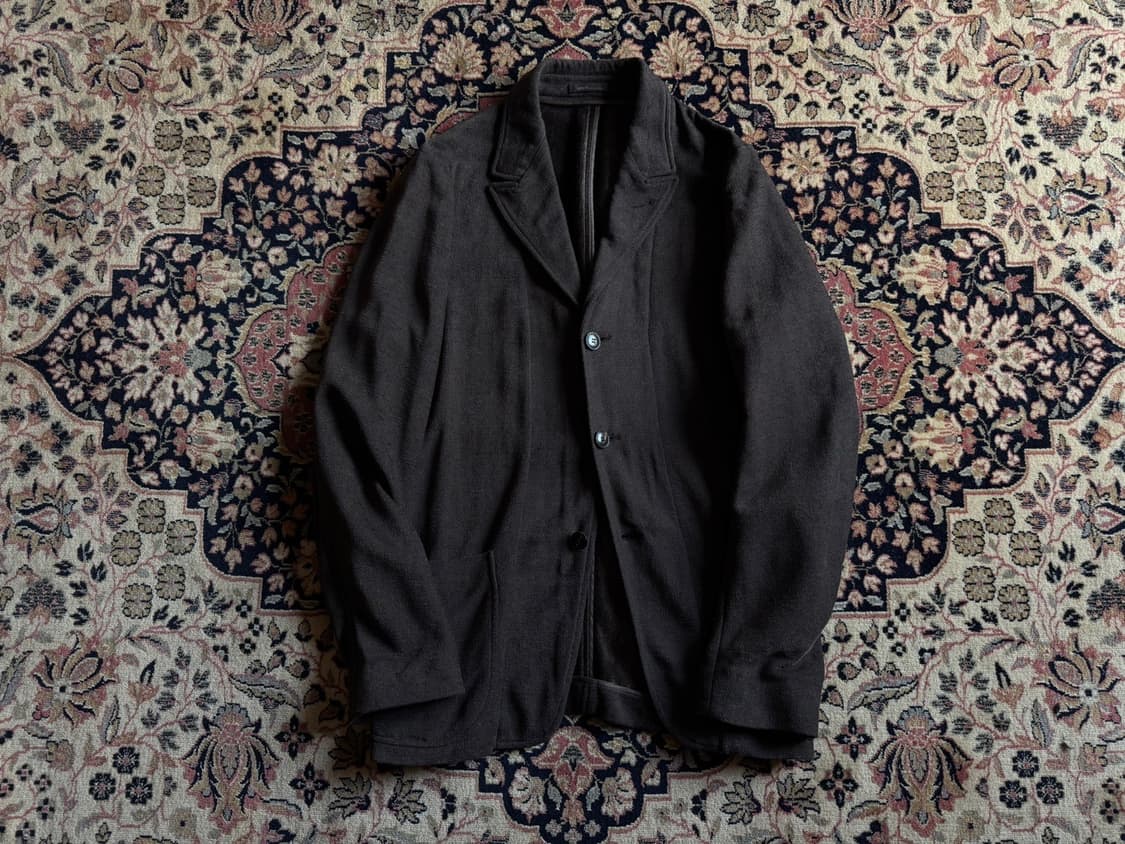 아르마니 꼴레지오니 테일러드 자켓 100 상품이미지1