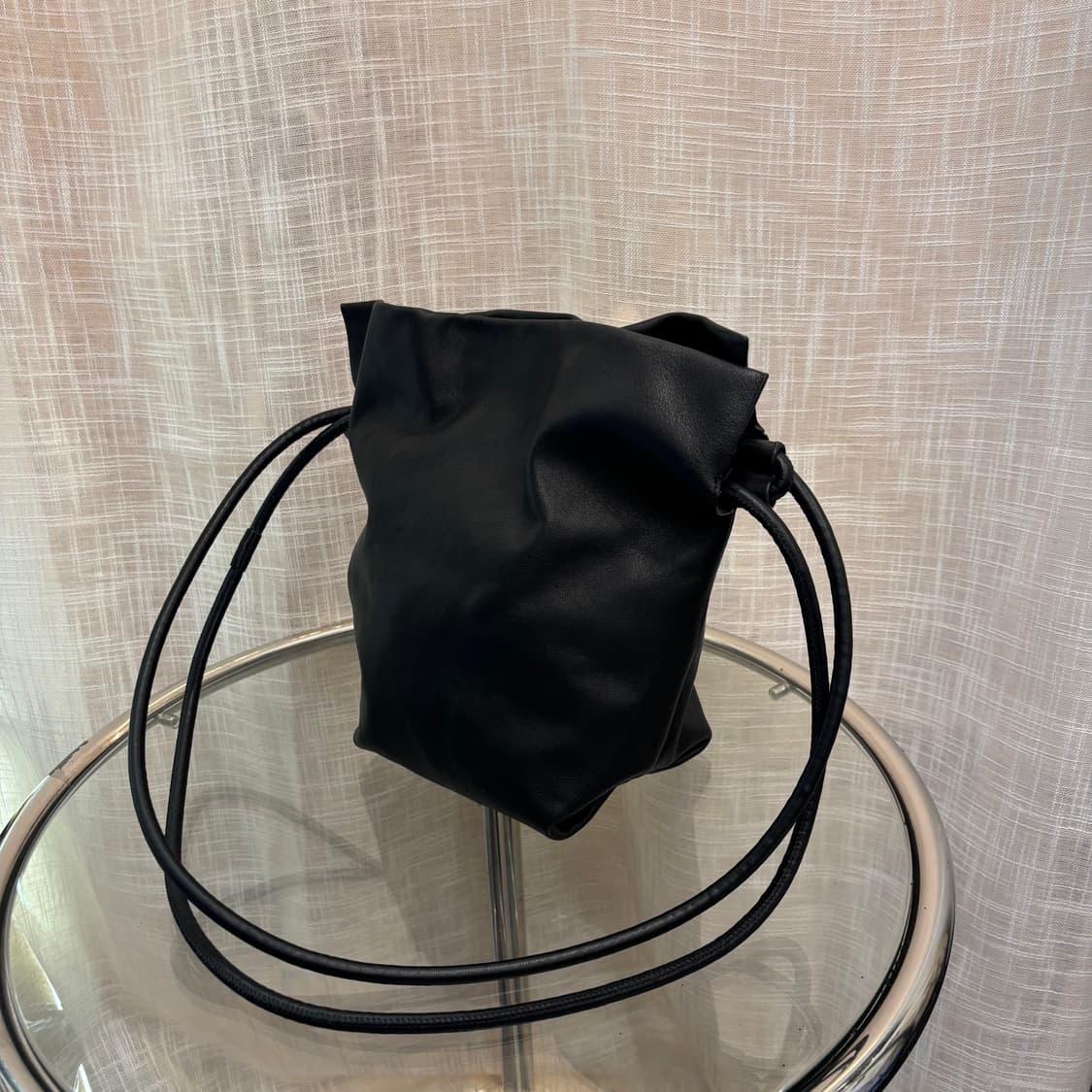 천연가죽 숄더백     상품이미지4