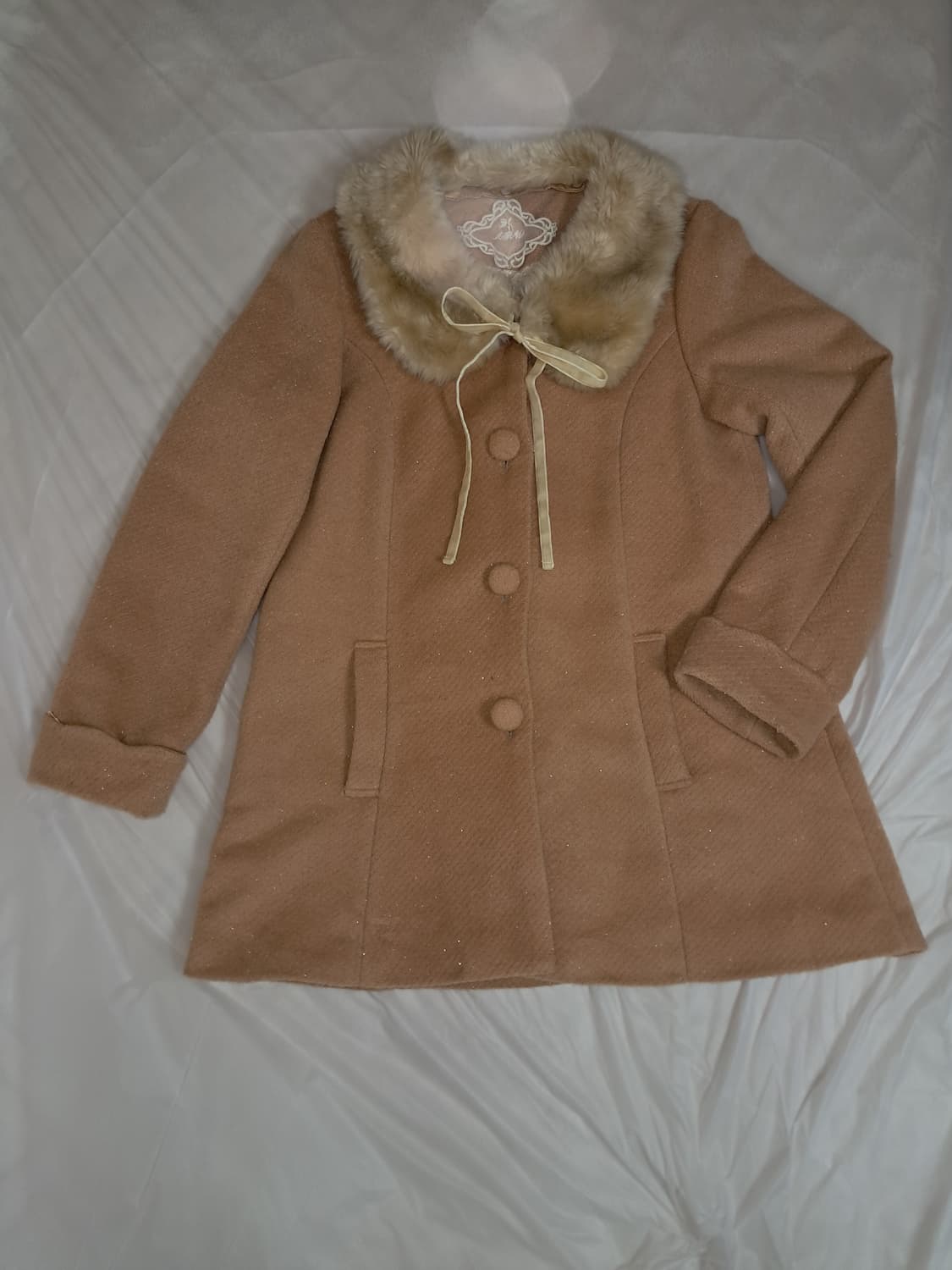 라떼갸루깔 일브 코트 상품이미지1