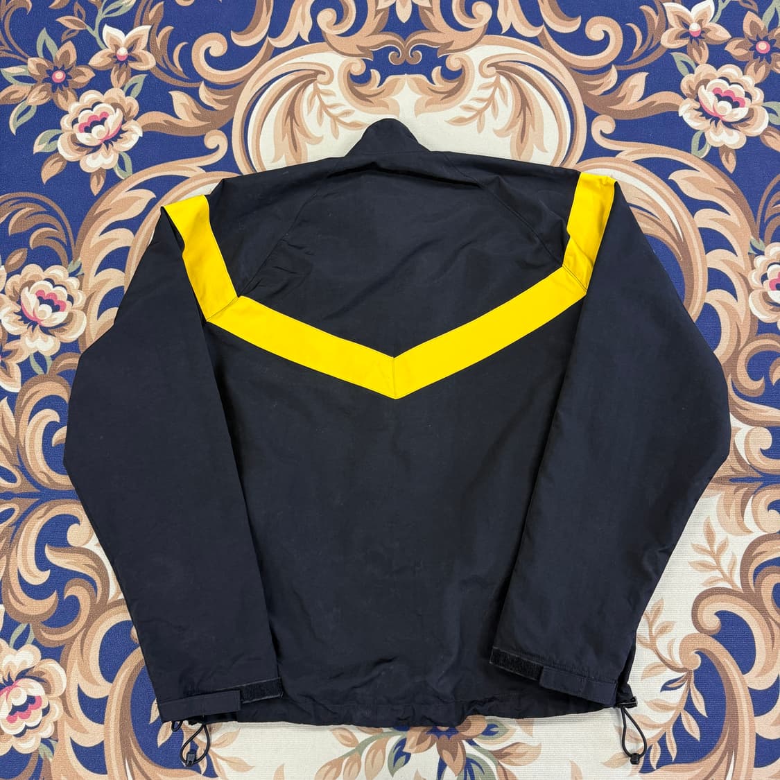 (S-R)미군 IPFU PT 신형 바람막이 자켓 상품이미지4