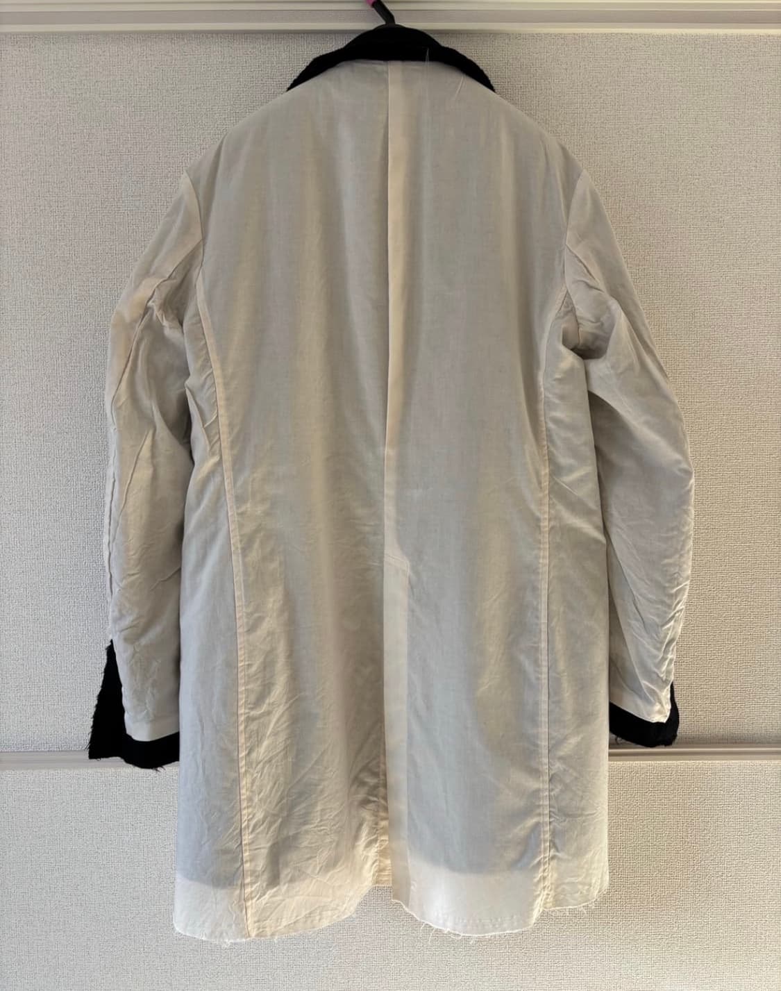 요지 야마모토 이토준지 콜라보 컬렉션 상품이미지9