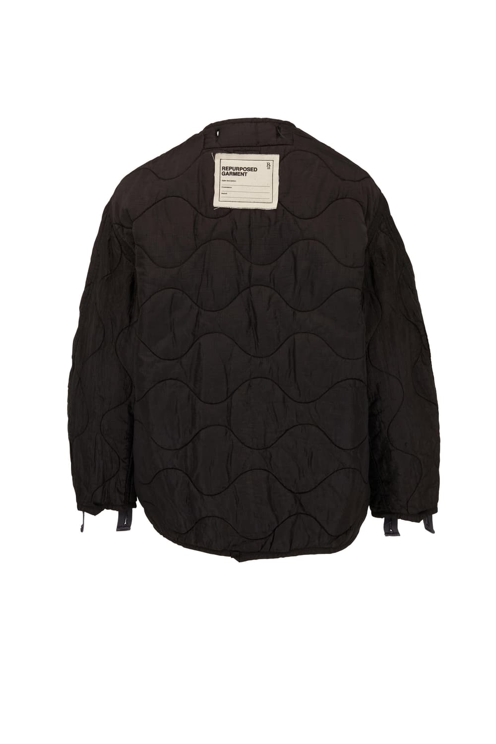 R13 알써틴 고딕 라이너 자켓 상품이미지3