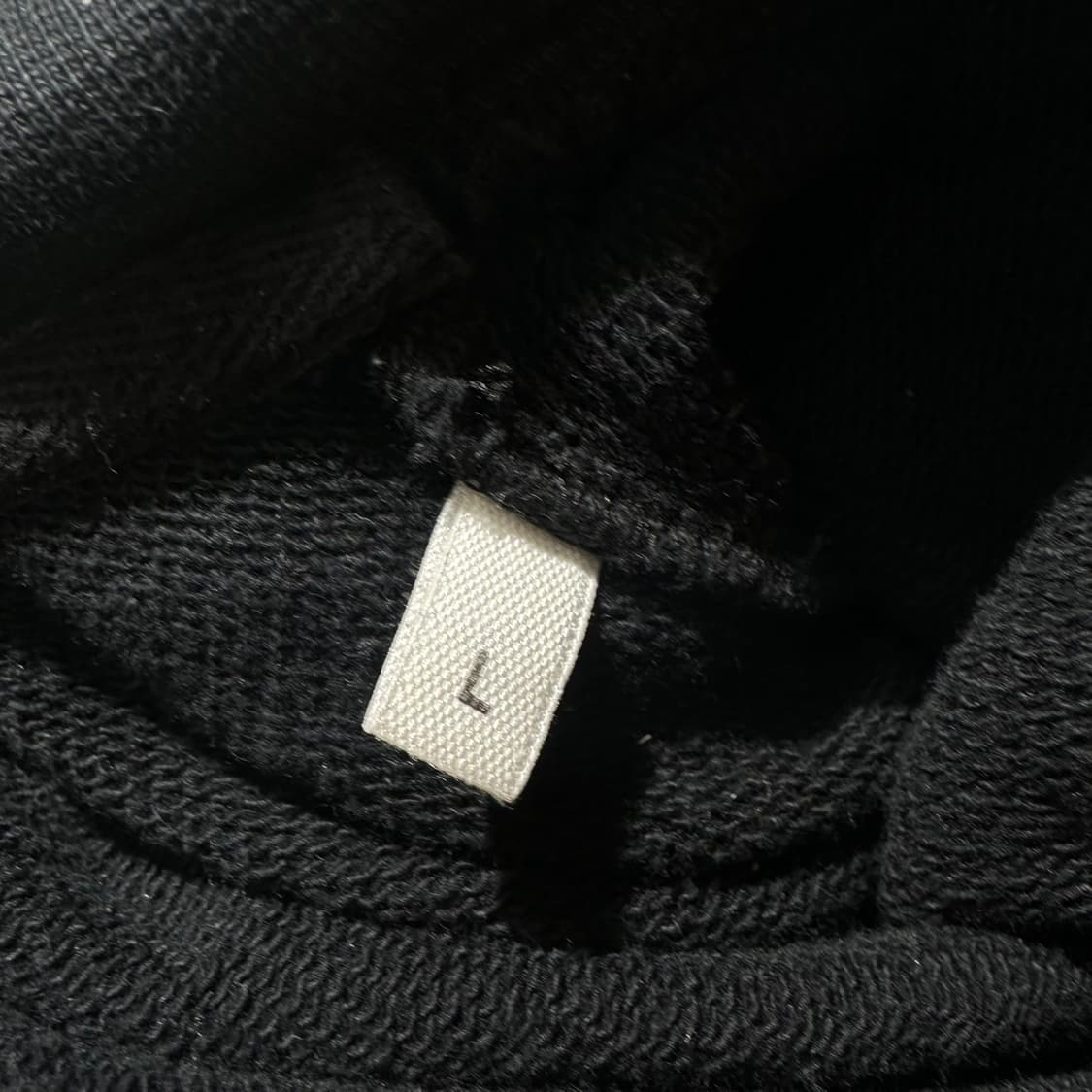 아미 하트 로고 후드 상품이미지6