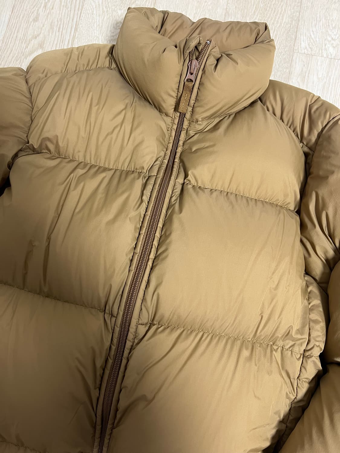 UNIQLO U Down Jacket 상품이미지5