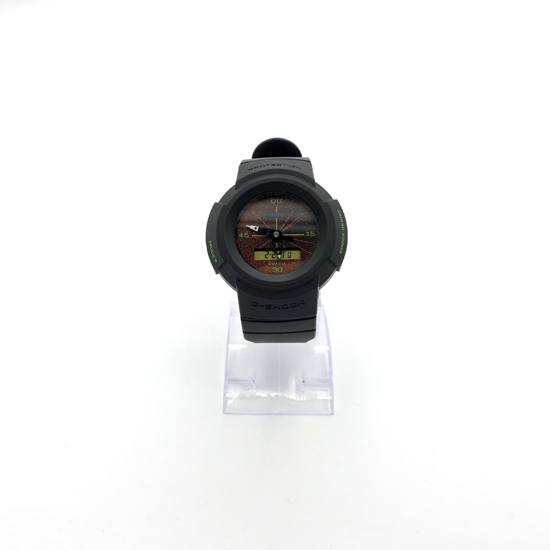 GSHOCK 지샥 x 요시로텐 뮤직나잇도쿄에디션 AW500 상품이미지3