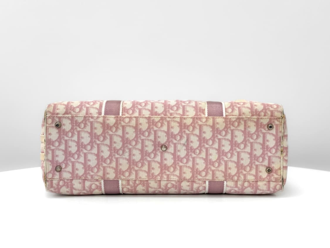 디올 걸리 트로터 보스턴백 상품이미지8