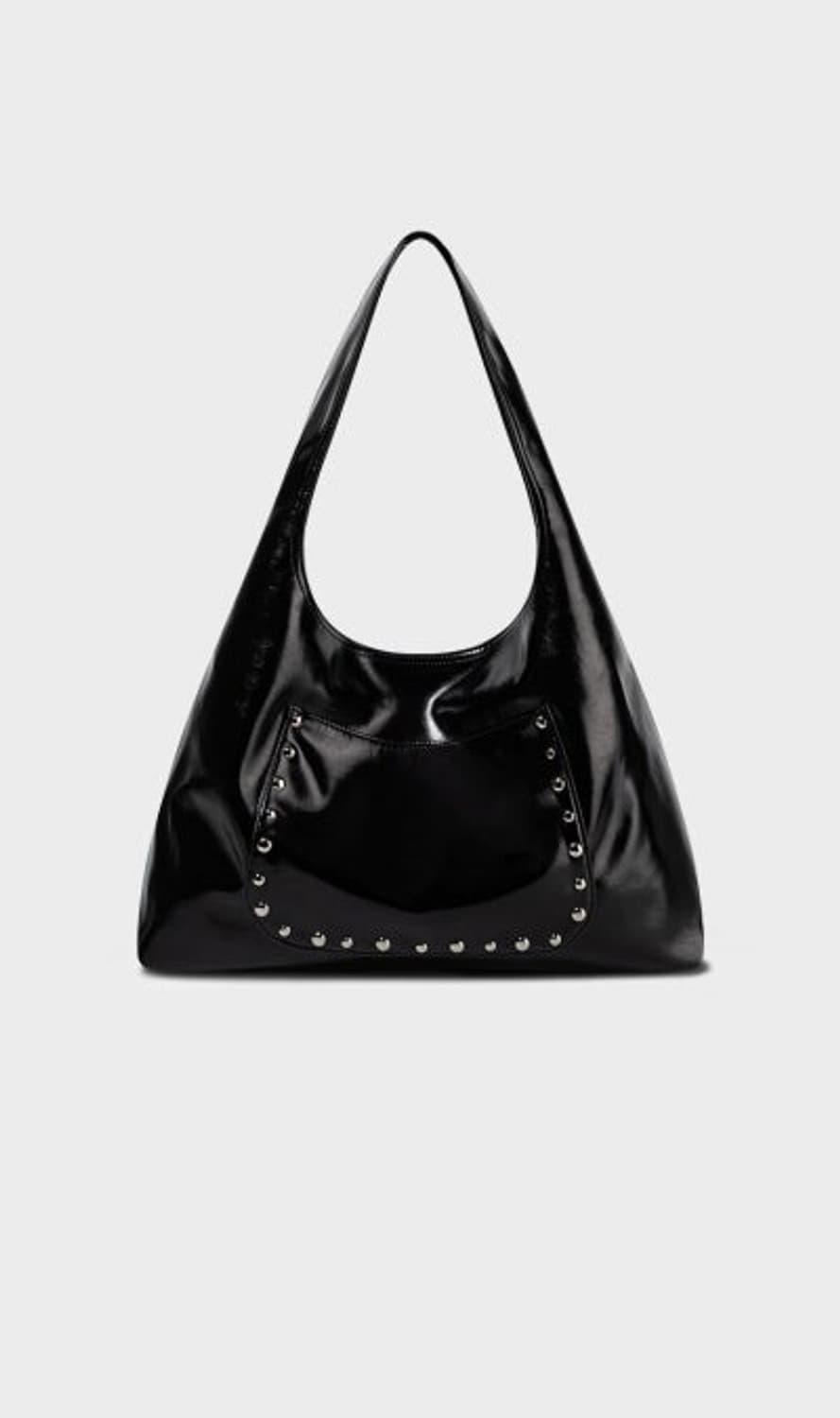 KHIHO STUD POPO BAG  상품이미지2