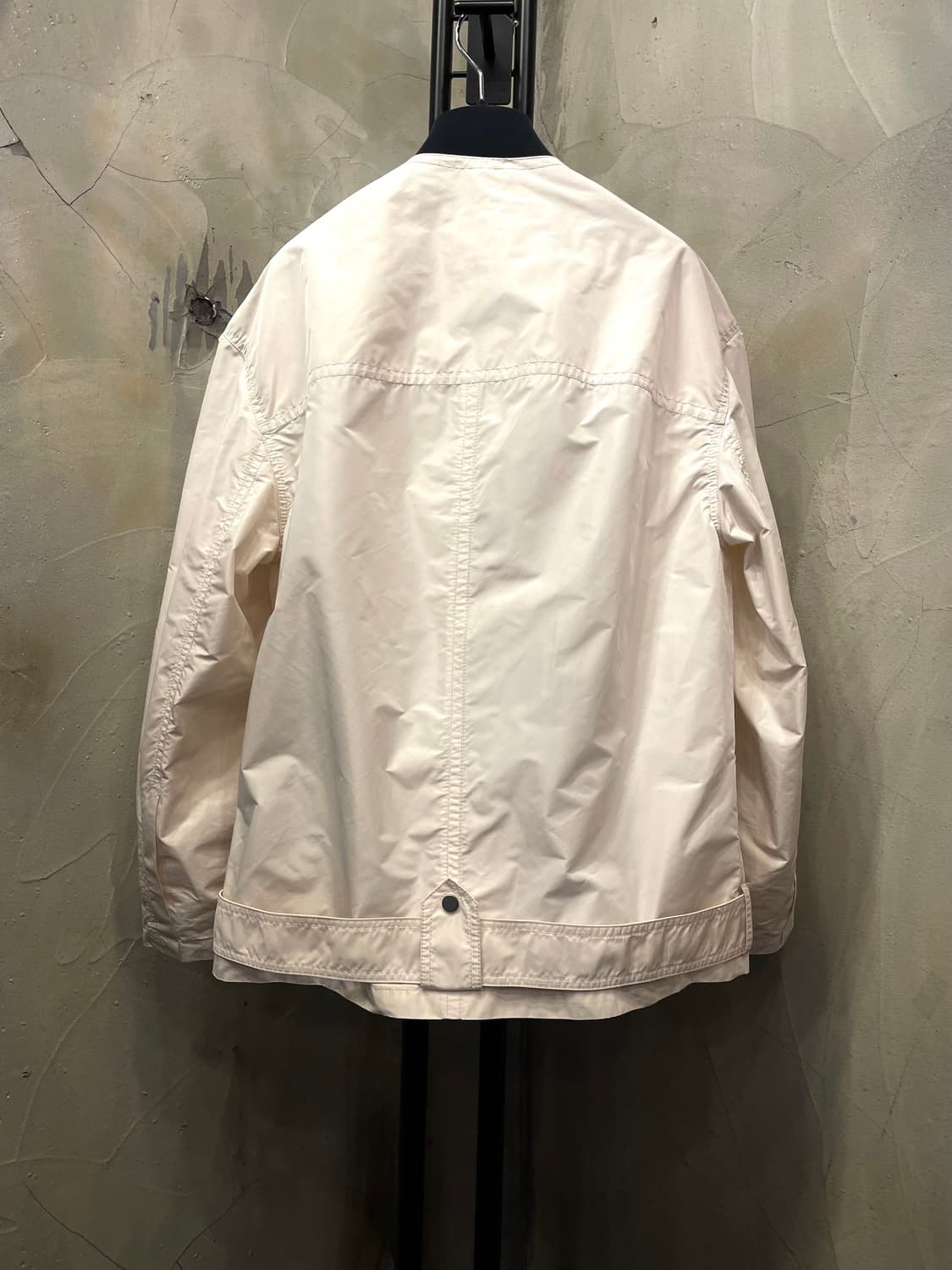 마쥬 바람막이 오버 사이즈 봄 점퍼  66 상품이미지7