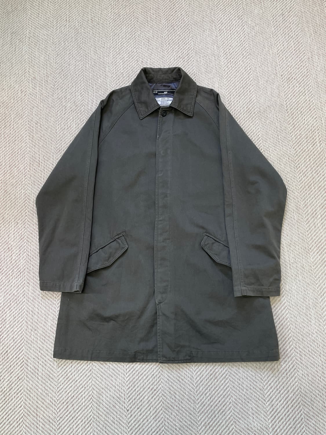 invinciblearmurda x number nine J03979 상품이미지1