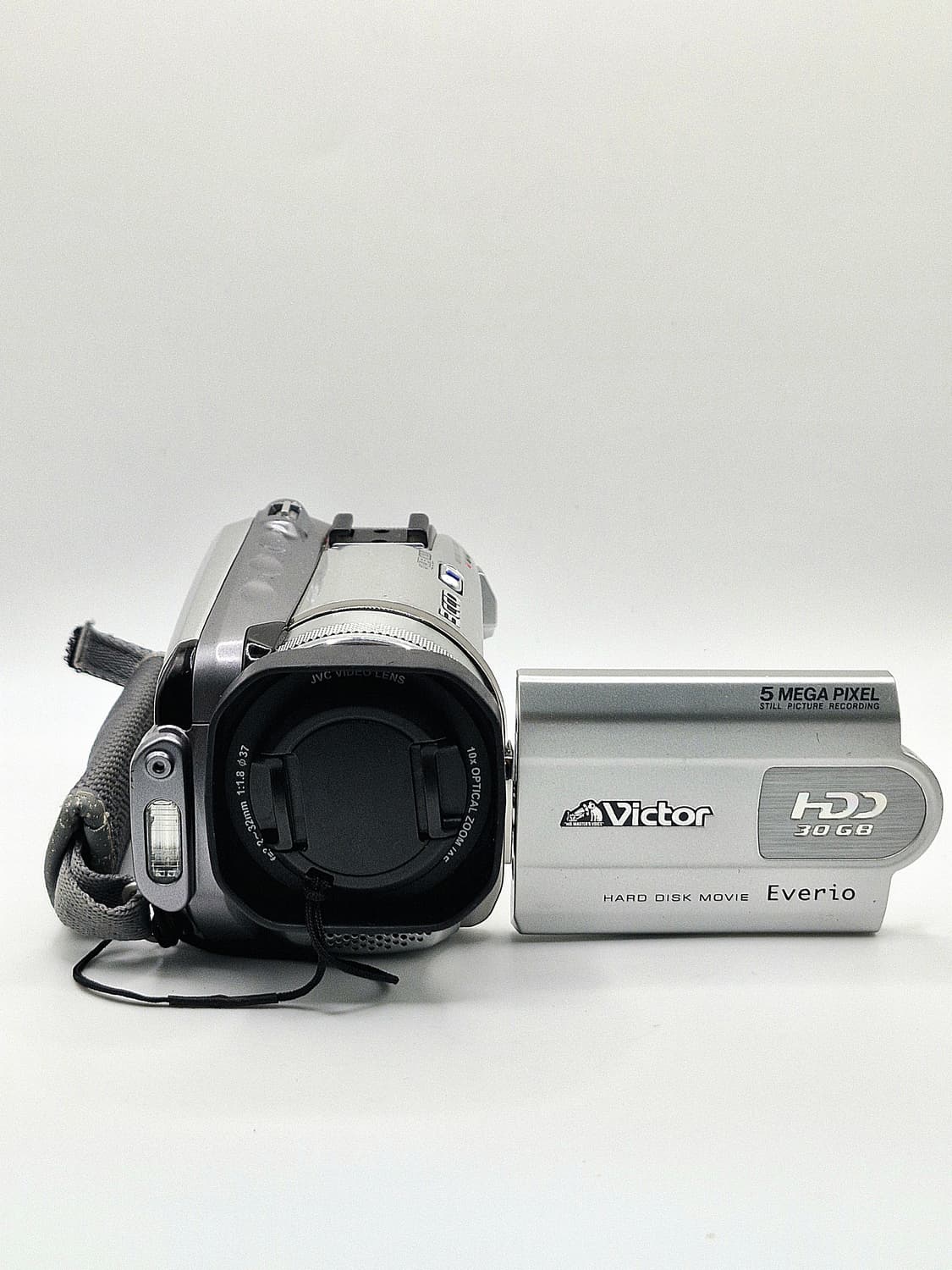 JVC GZ-MG 505 빈티지캠코더 상품이미지4