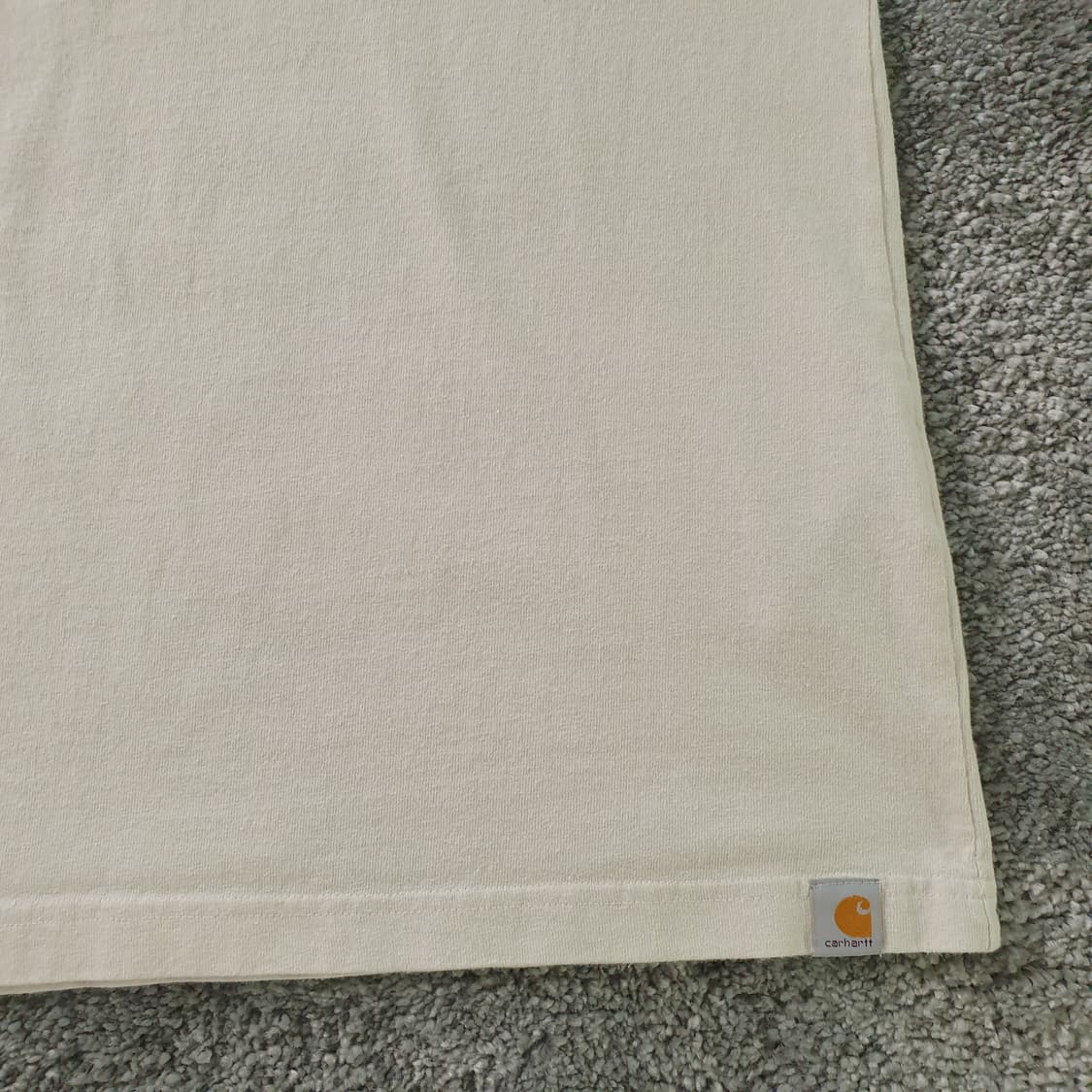 [무료배송] CARHARTT 반팔 티셔츠 상품이미지6