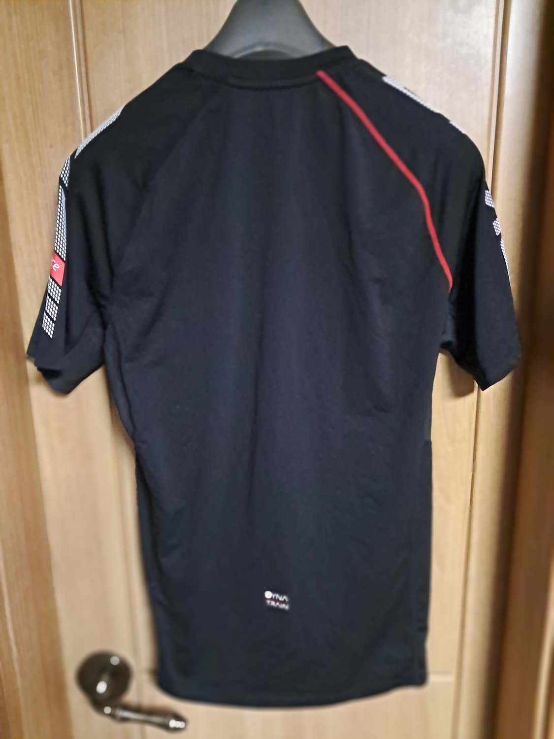 다이나핏 반팔티 남성100  상품이미지3