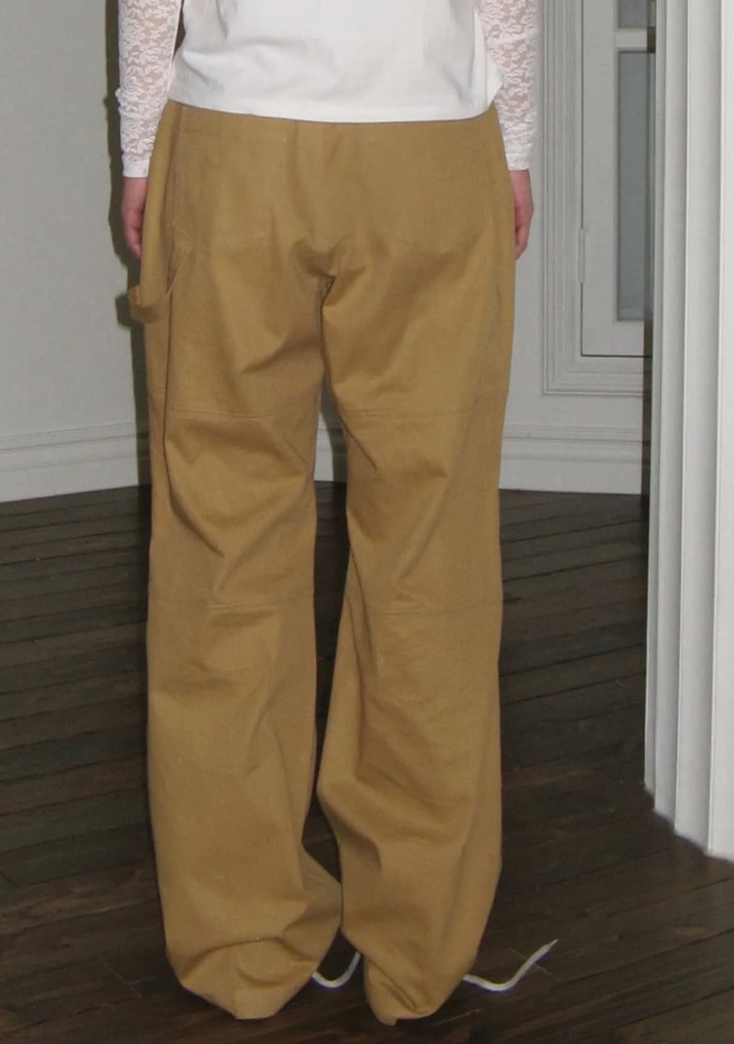 시눈 팬츠 상품이미지4