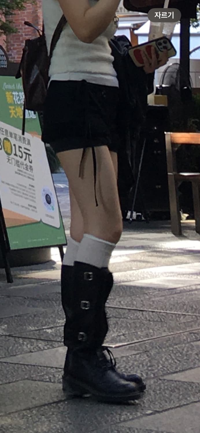 오호스 반바지 상품이미지3