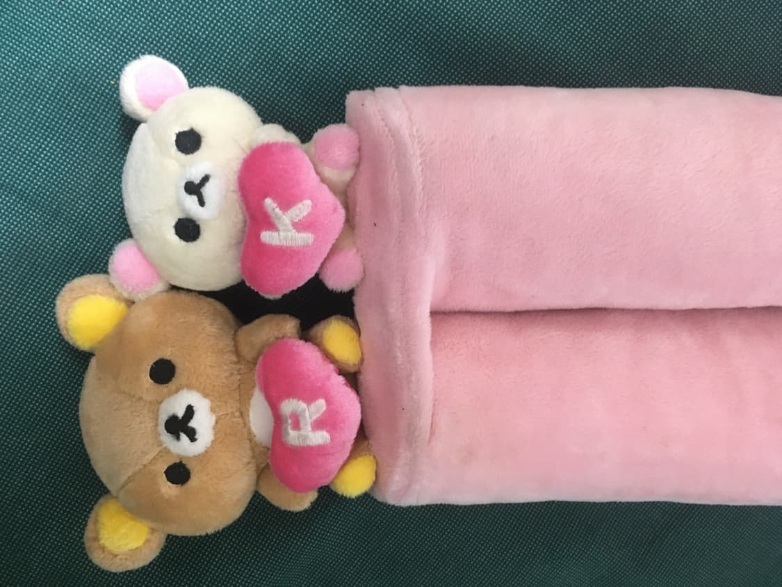 리락쿠마 코리락쿠마 부츠 키퍼 상품이미지4