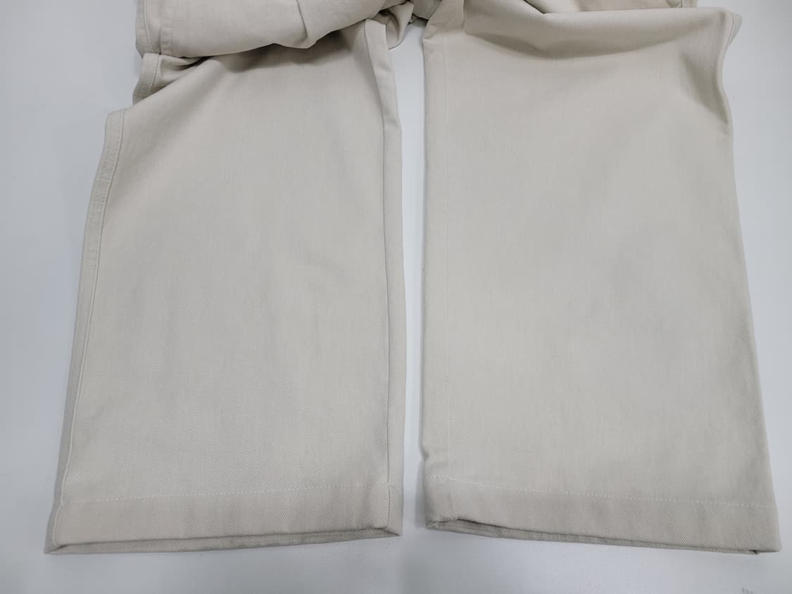 Henry Cottons 25SS 헨리코튼 와이드 플리츠 팬츠 /남 82 상품이미지4