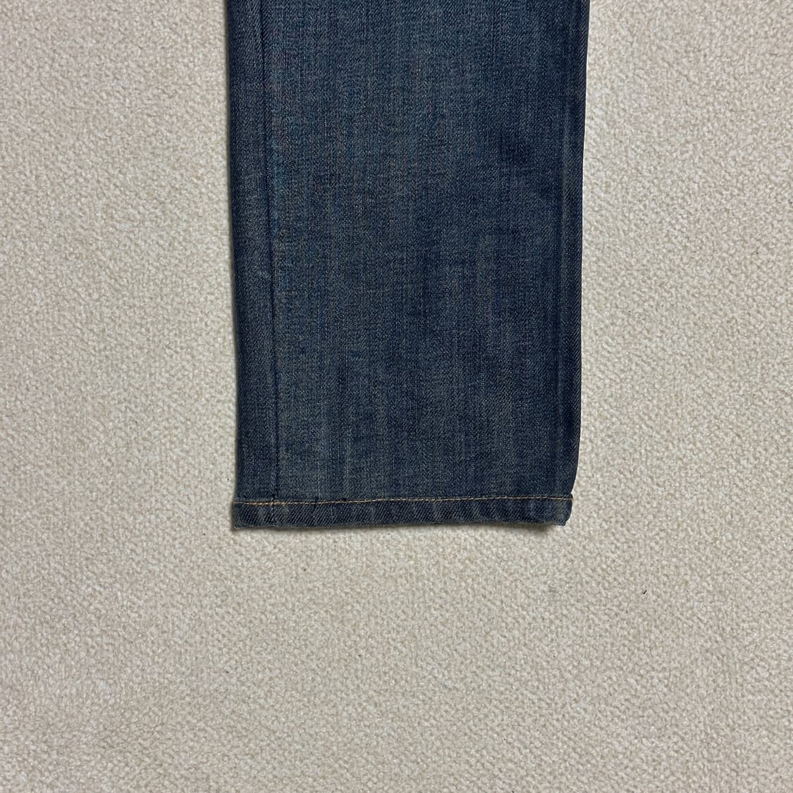 디젤 크룰리 데님 팬츠 상품이미지5