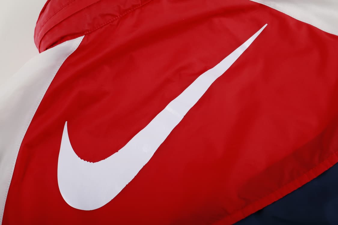 [XL] 나이키 올드스쿨 빅로고 바람막이 상품이미지9