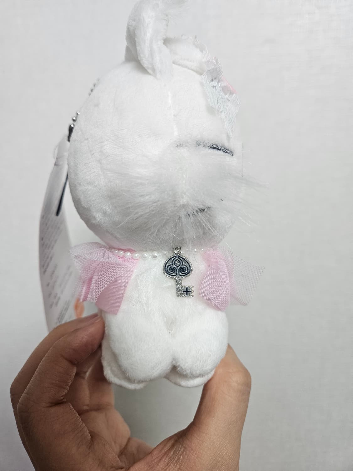 아베일제품 발레리나 키티,챠미 마스코트 한정판 상품이미지9