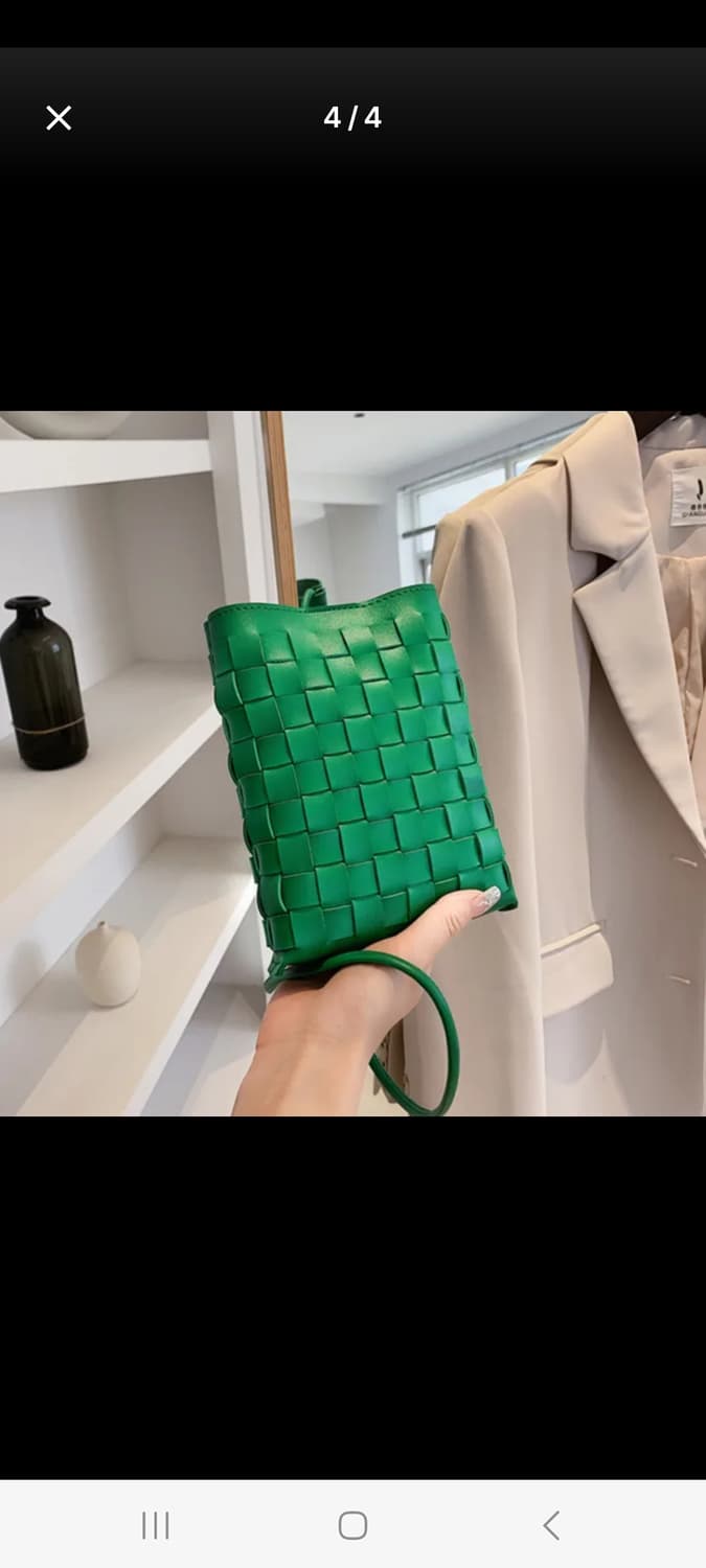 크로스백 새상품  상품이미지2